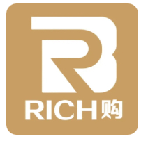 rich购