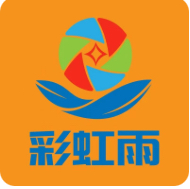 彩虹雨