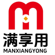 满享用