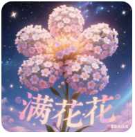 满花花